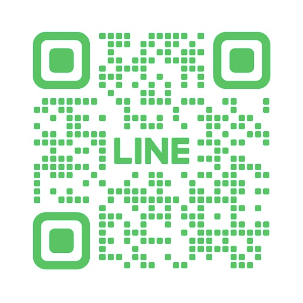 害獣相談室のLINE友だち追加用QRコード
